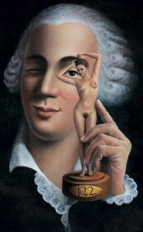 giacomo casanova